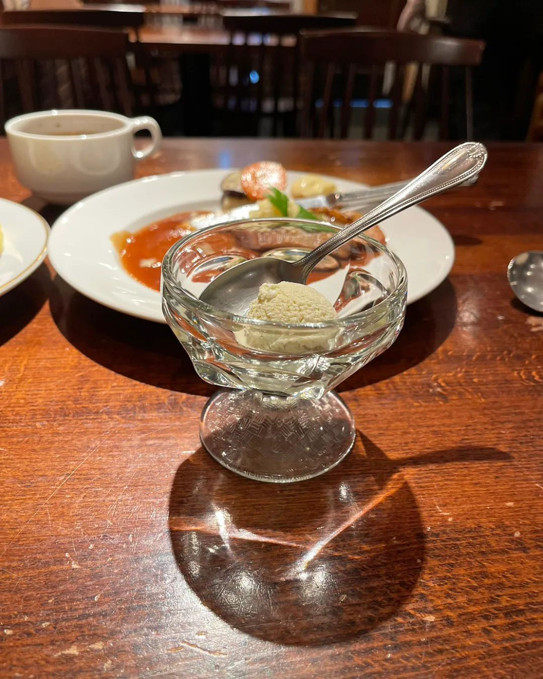 見た目にもこだわったおしゃれなドリンク🍷🍹✨