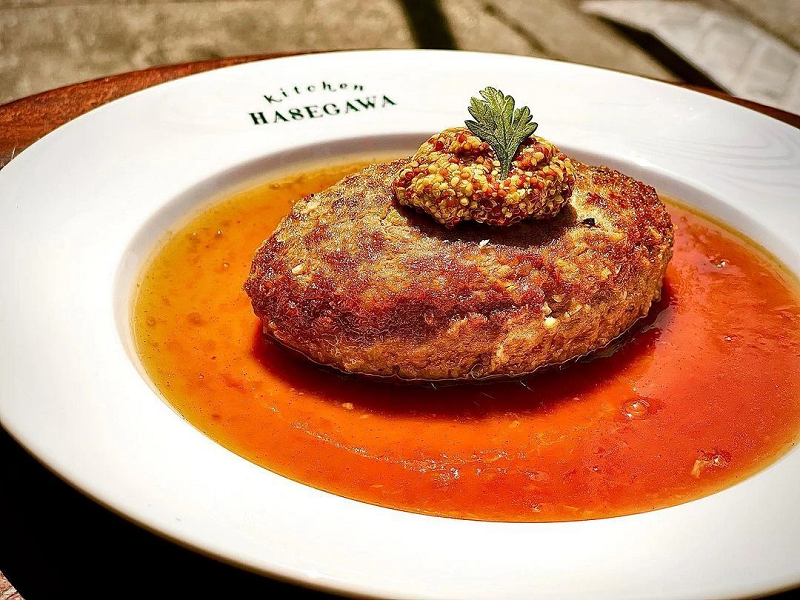 Shibuya Hamburg/Shibuya Hamburgersteak- The Best Hamburg Steak in Shibuya: Must-Visit Restaurants