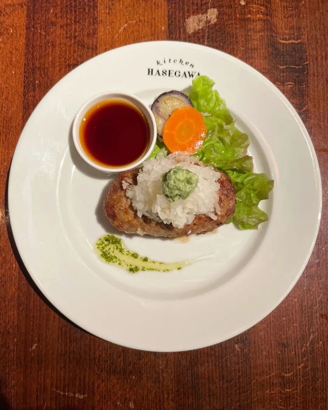 すべてオリジナルレシピで手作り！「美味しく健康（キレイ）に」
