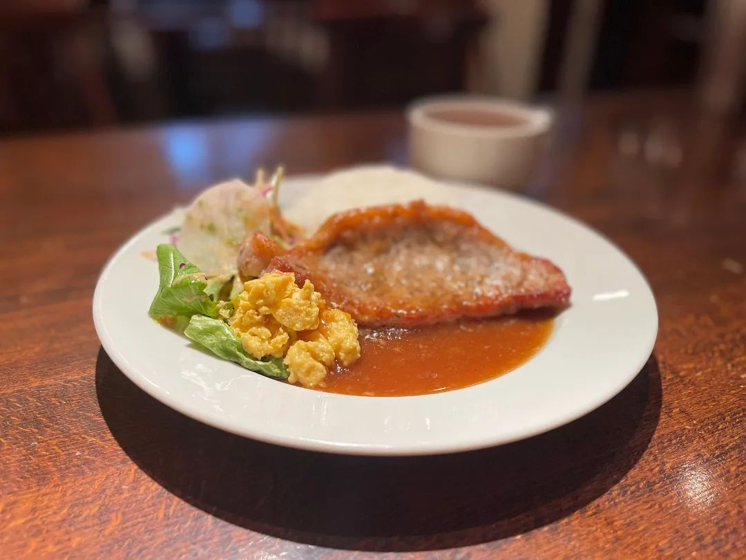 キッチン ハセガワのおすすめメニューをご紹介💫