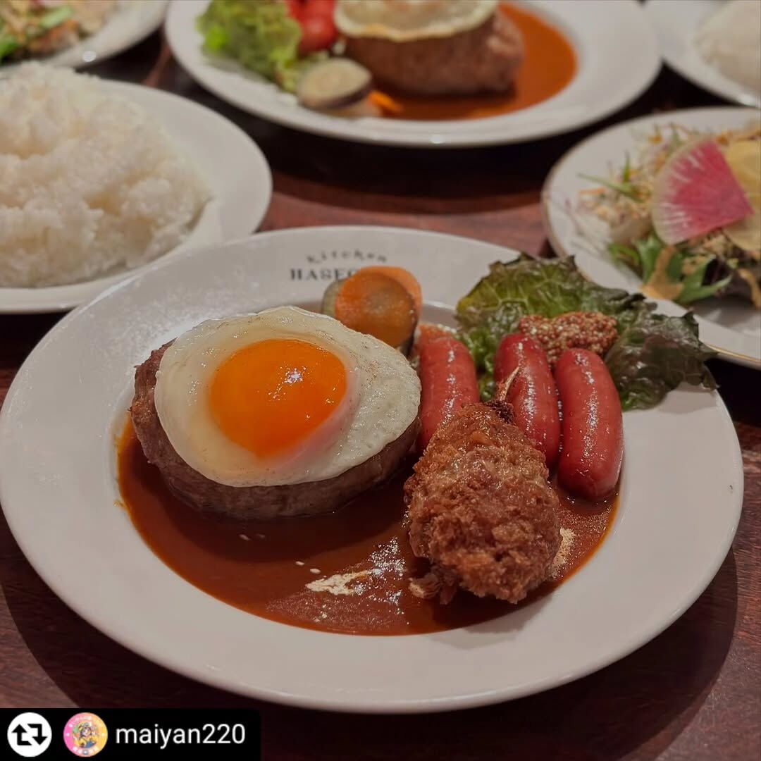 この度はご来店、ご紹介いただき誠にありがとうございます✨