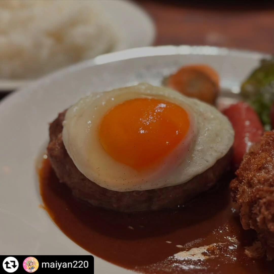 この度はご来店、ご紹介いただき誠にありがとうございます✨