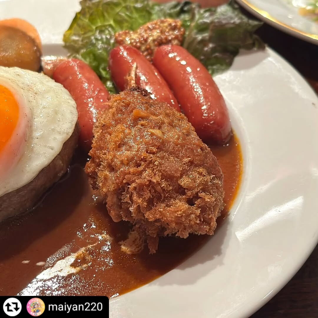 この度はご来店、ご紹介いただき誠にありがとうございます✨