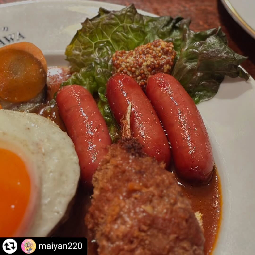 この度はご来店、ご紹介いただき誠にありがとうございます✨