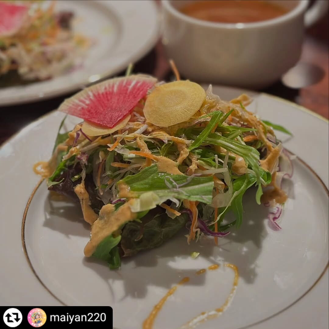 この度はご来店、ご紹介いただき誠にありがとうございます✨