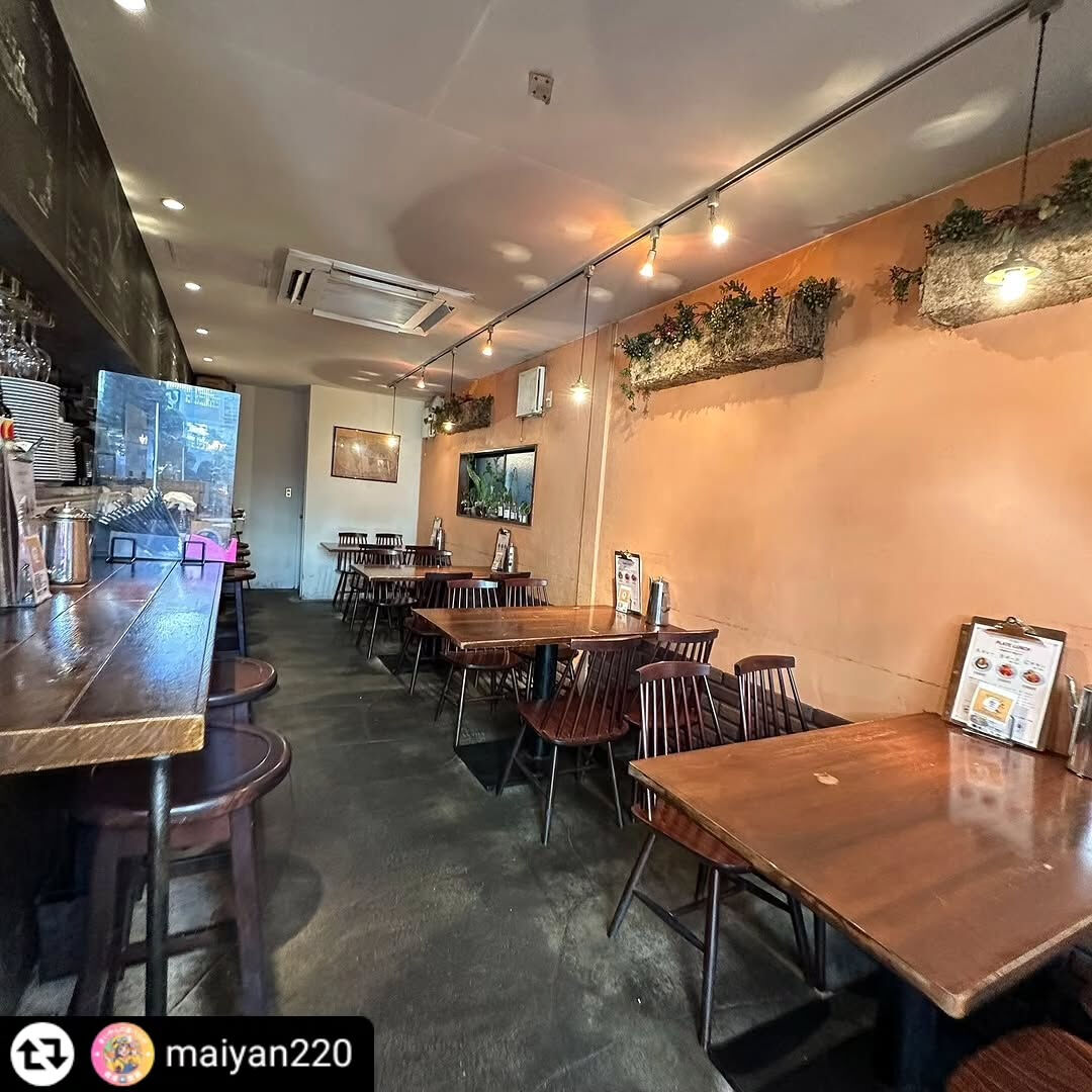 この度はご来店、ご紹介いただき誠にありがとうございます✨