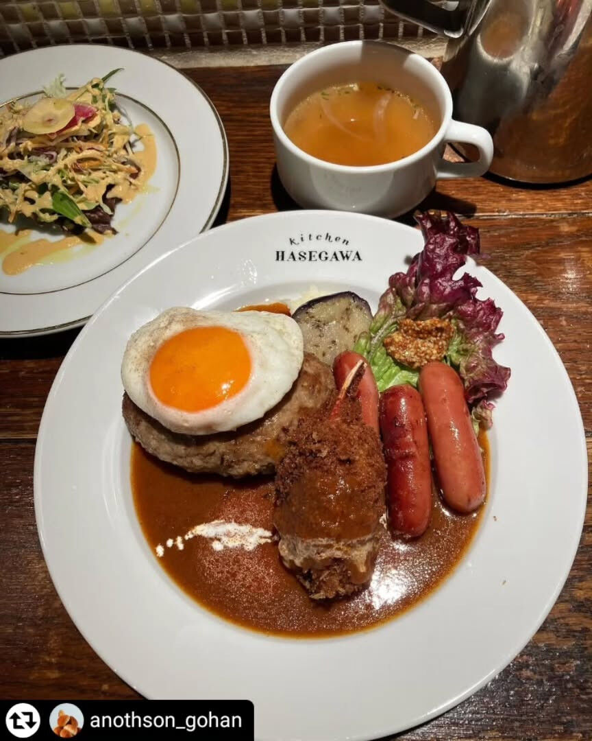 この度はご来店いただき誠にありがとうございます✨