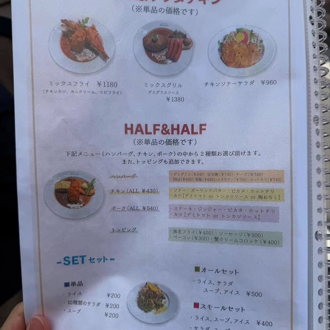 ご紹介いただき誠にありがとうございます✨