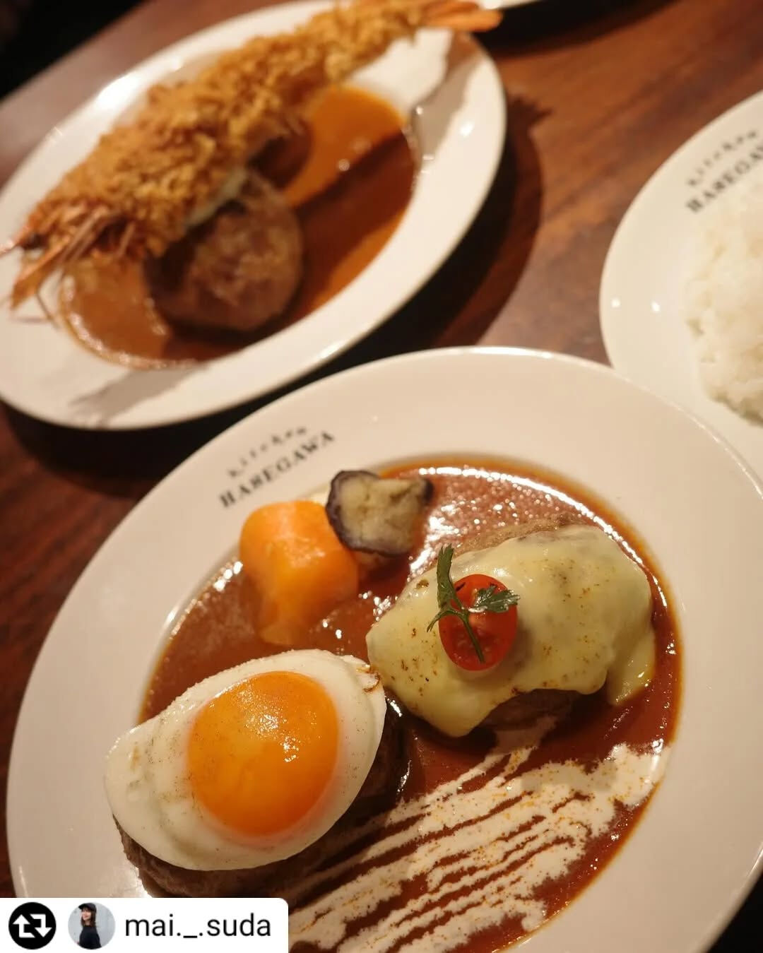 ご来店、ご紹介ありがとうございます✨