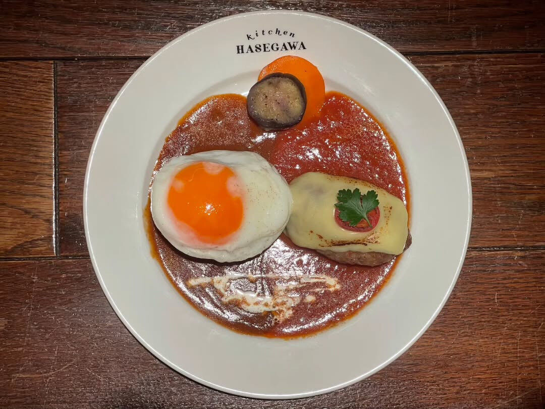 迷った時の救世主！魅力的なハーフ＆ハーフ🤤✨