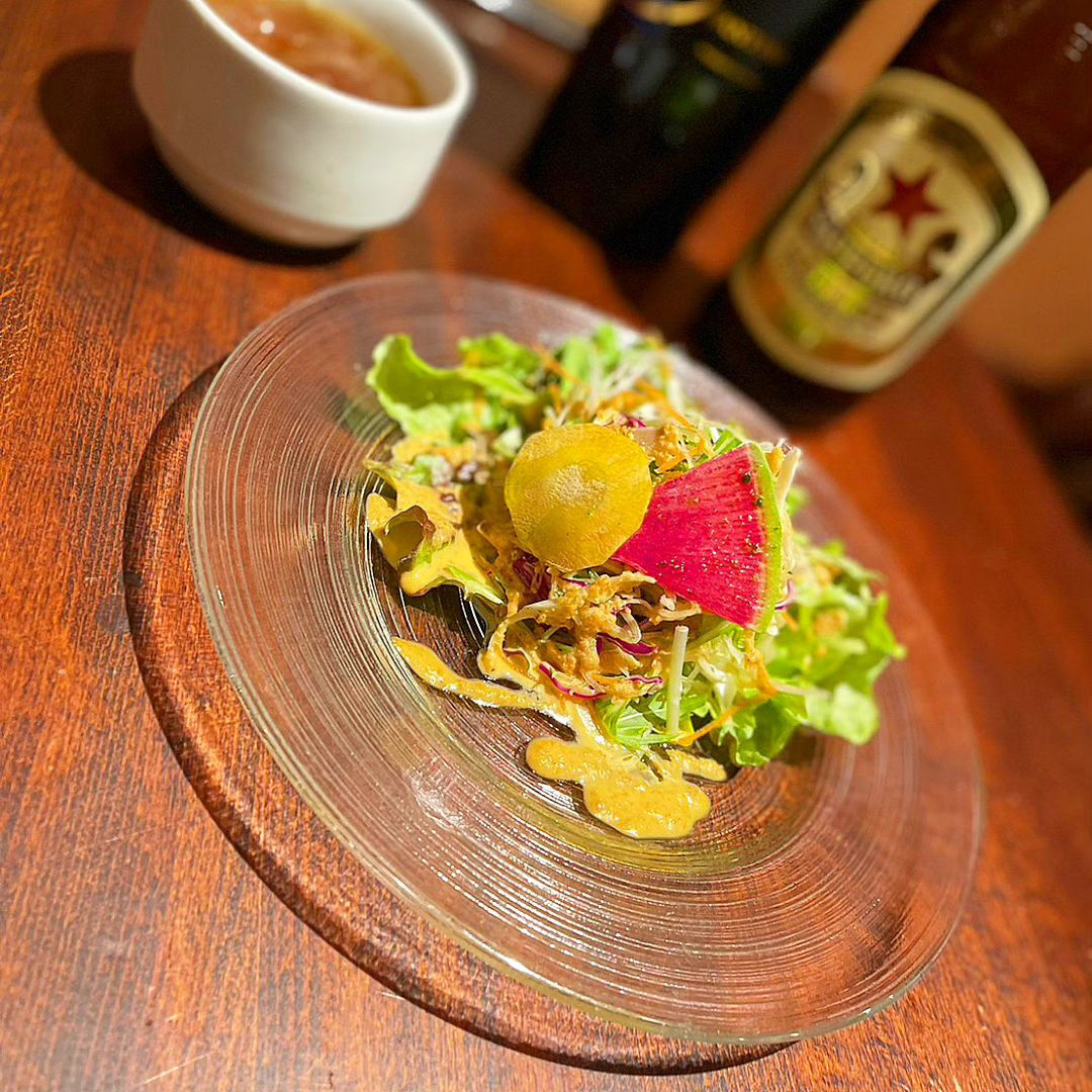 洋食の名店》マツコさんが認めたハンバーグ専門店！ | ブログ | 渋谷の