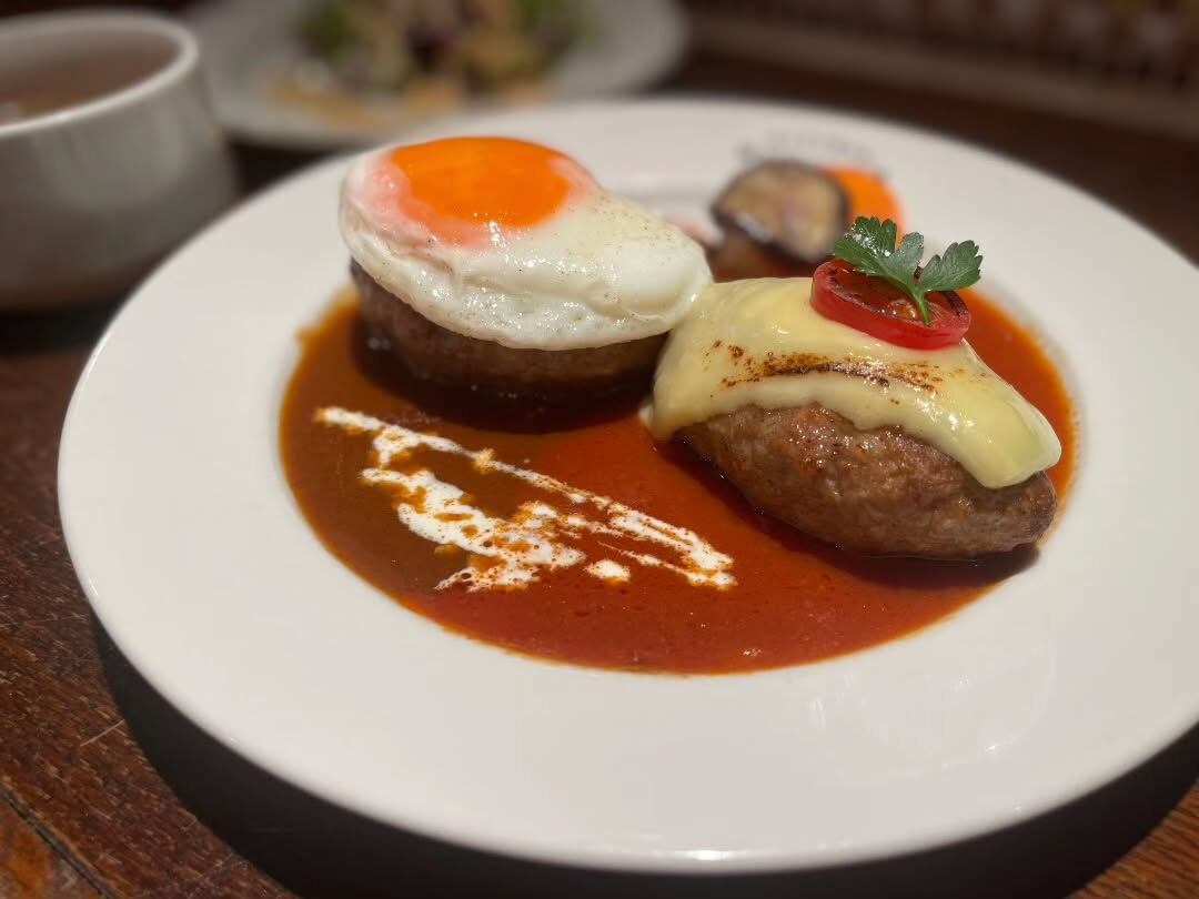 本格的でお得♡キッチンハセガワの絶品料理🌈✨