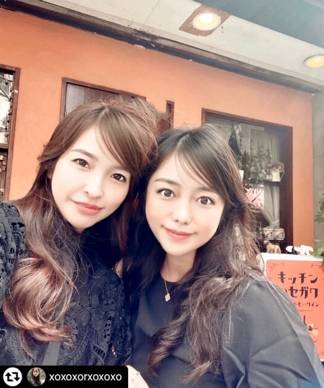 ご紹介いただき誠にありがとうございます✨