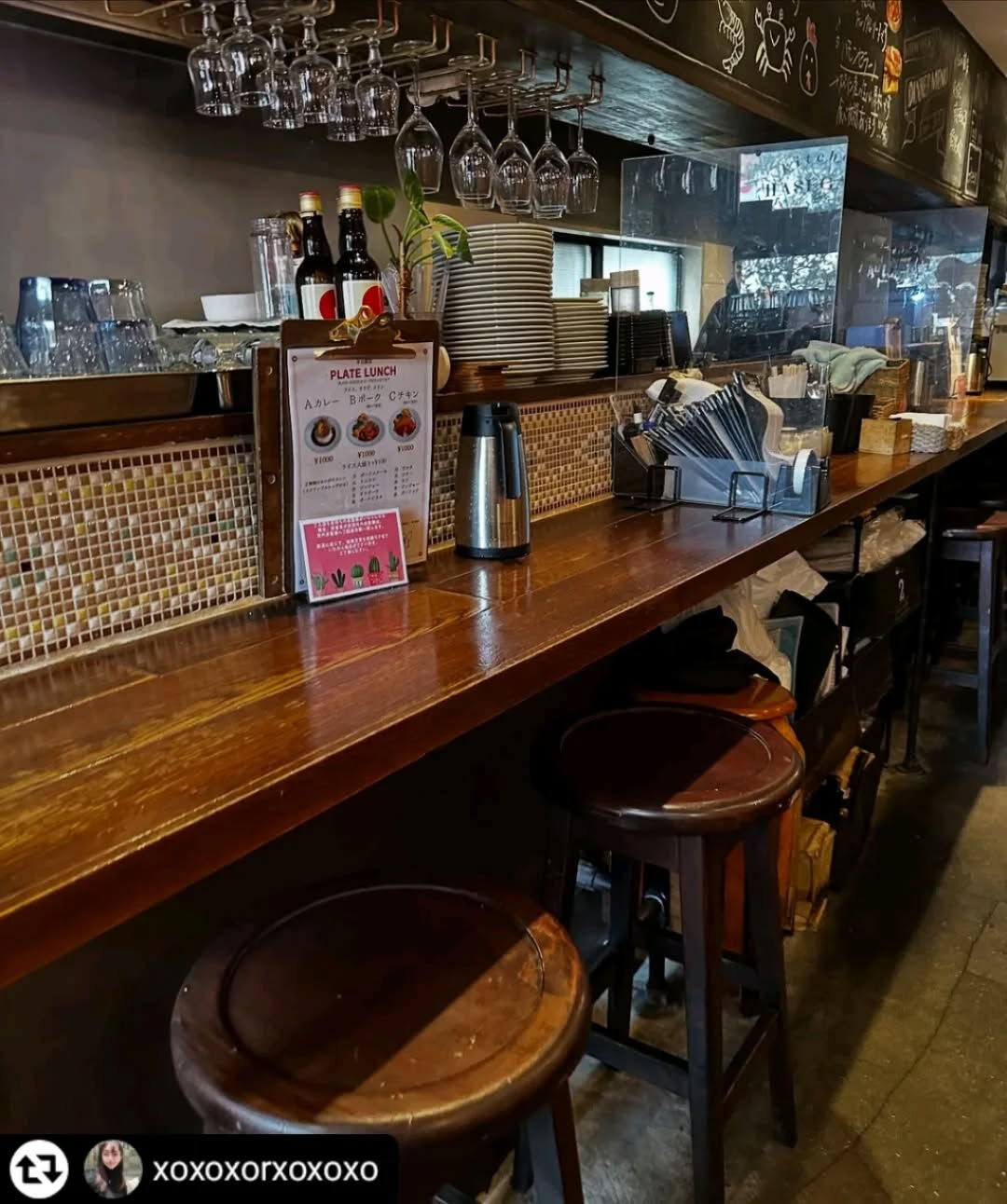 ご紹介いただき誠にありがとうございます✨