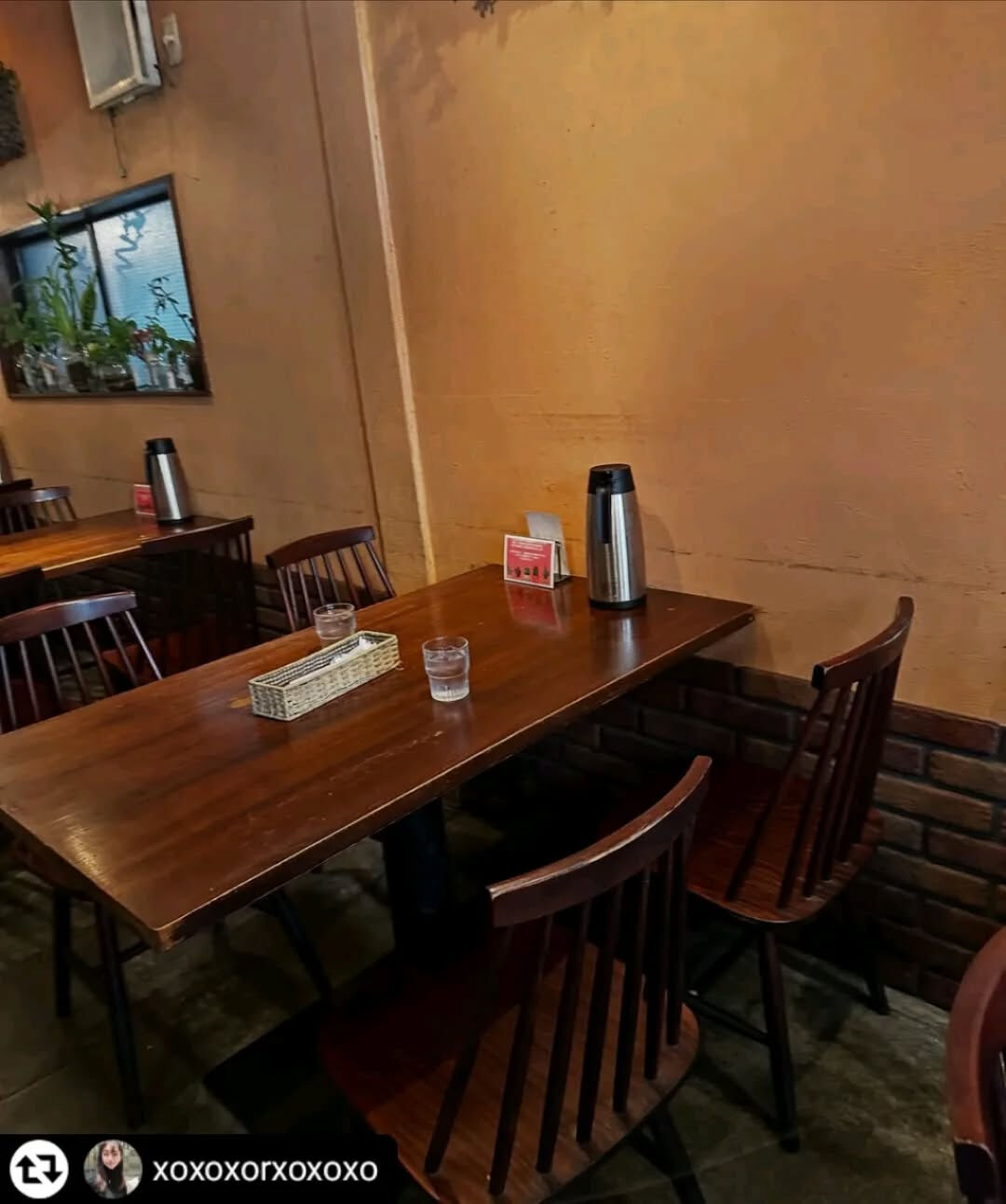 ご紹介いただき誠にありがとうございます✨