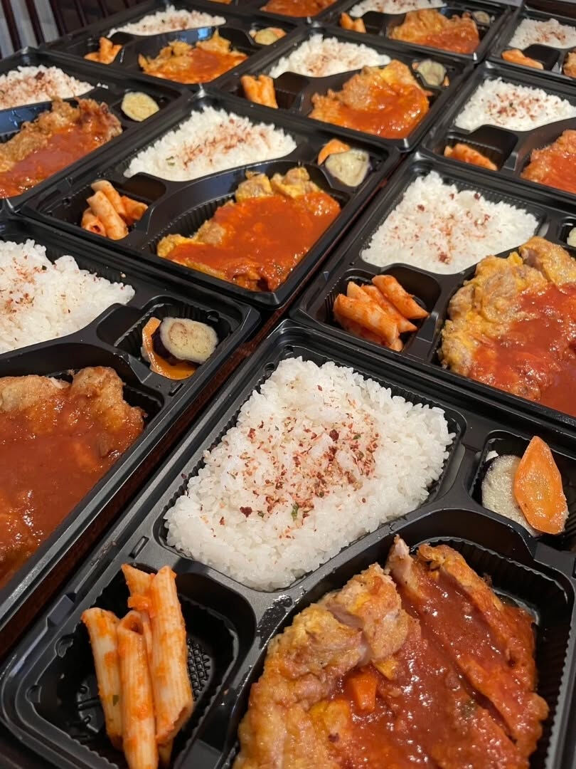 お弁当は大量注文できる？通販サイトの配達エリアは？🤔