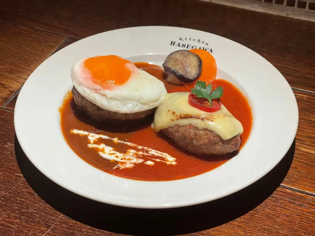 迷った時の救世主！魅力いっぱいのハーフ＆ハーフ🤤✨