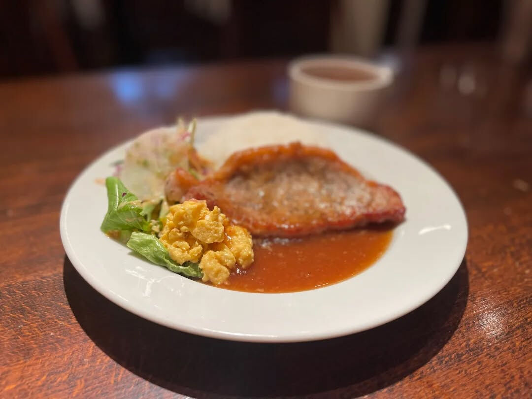 ごはんに合う！ジンジャーポークステーキの魅力🐽🍋