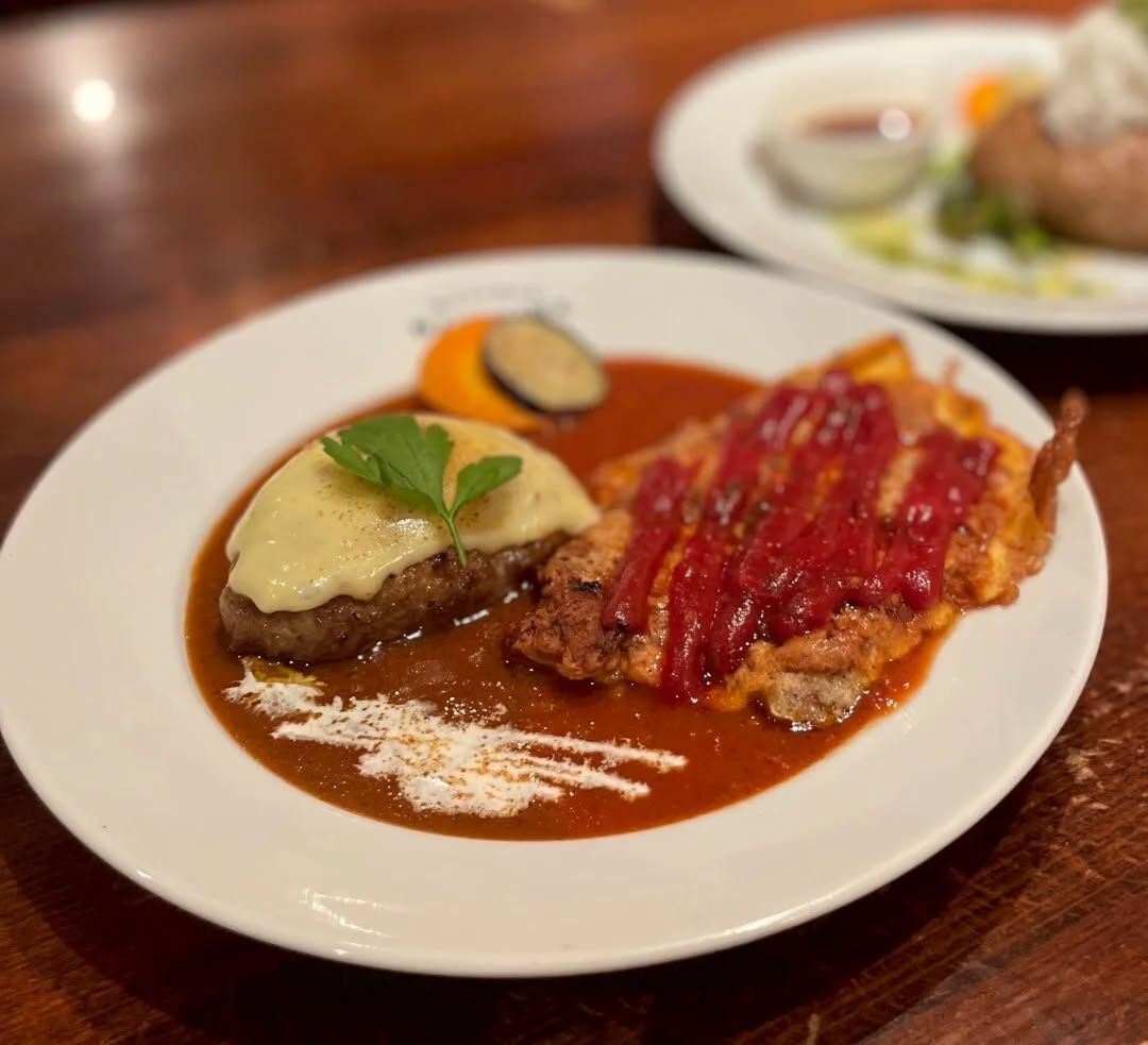 お客さまの声も大切に、パーティーや貸切も◎🎉✨