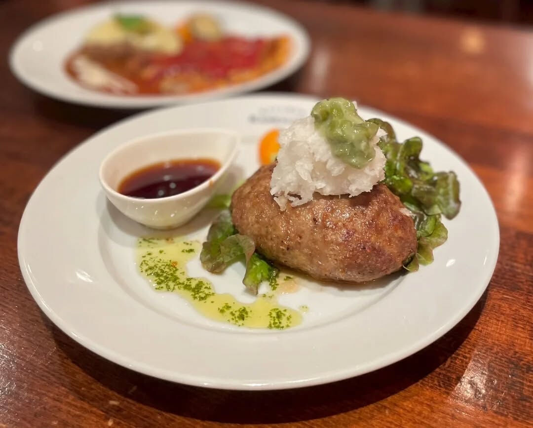 「美味しく健康（キレイ）に」🪞ウーバーイーツで配達✨