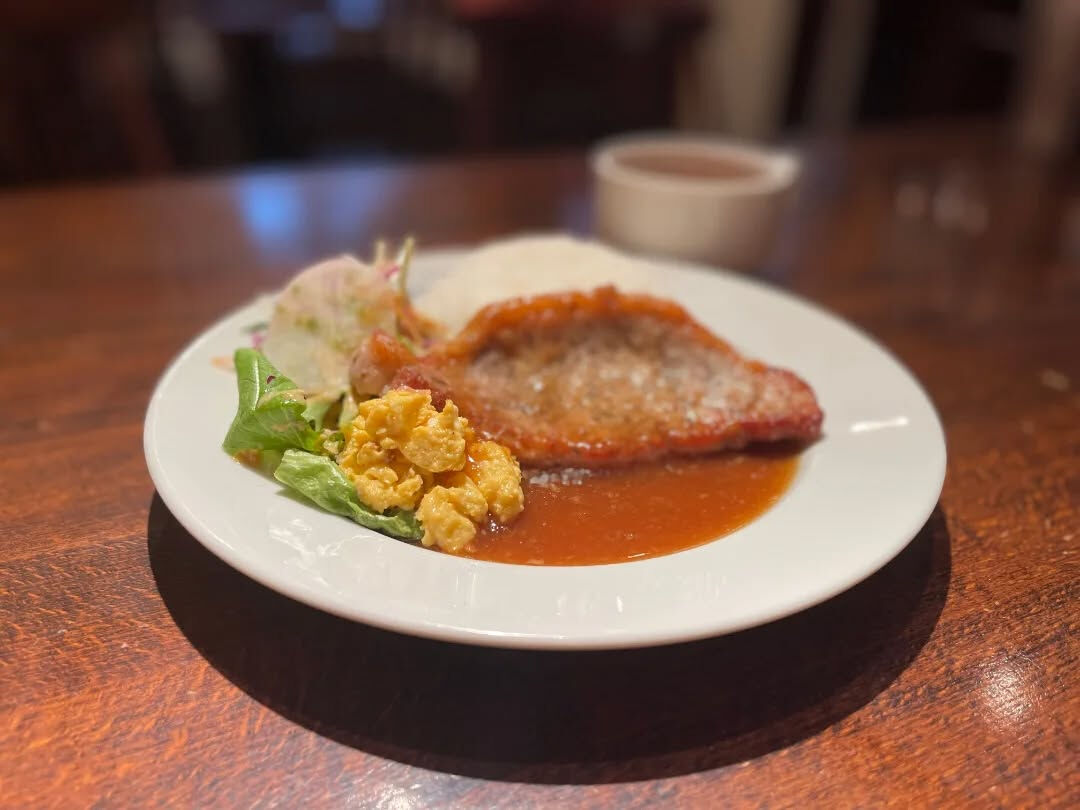 ごはんに合う！ジンジャーポークステーキの魅力🐽🍋