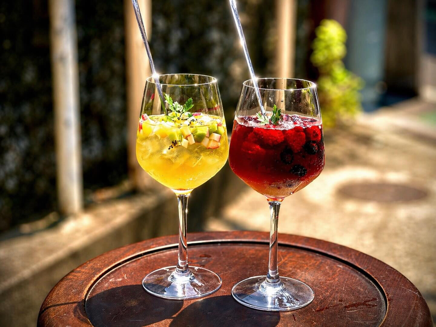 一週間、本当にお疲れ様でした！🥂✨