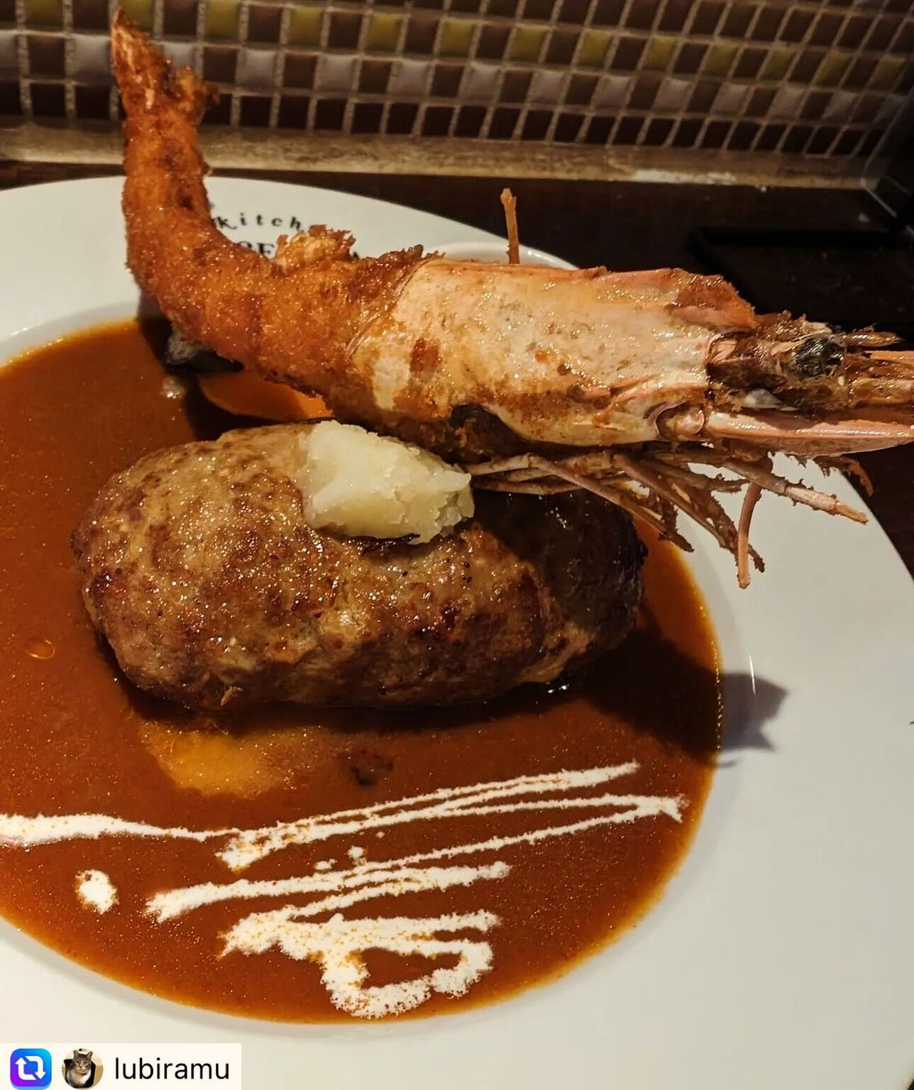 ご来店ありがとうございます