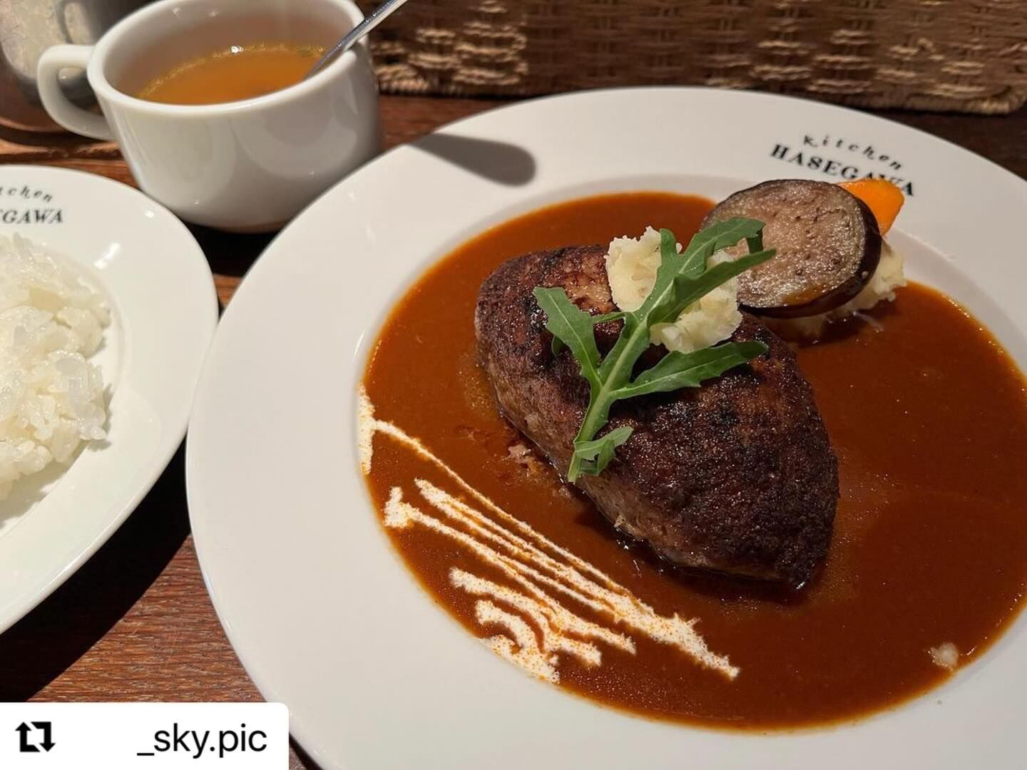 ご来店ありがとうございました😊