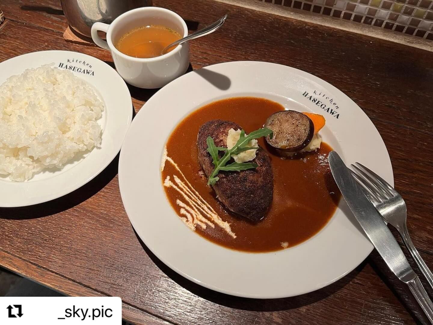 ご来店ありがとうございました😊