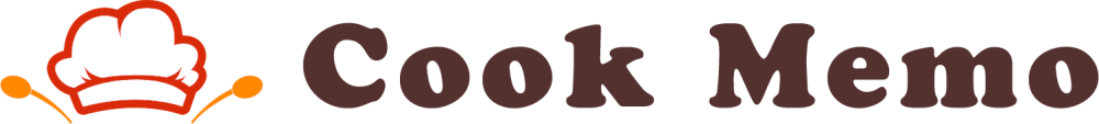 Cook Memo
